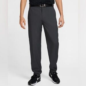 Nike Dri-FIT Victory Golf Straight Leg Pants Black Men’s Size 38x32